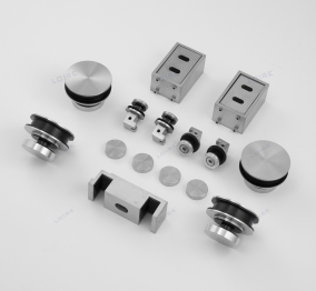 Frameless vs. Framed Sliding Shower Door Kits: Which is Better?