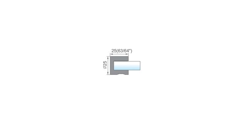 Shelf Glass Clamps Hot Sell Shower Clamps For Glass L-2711