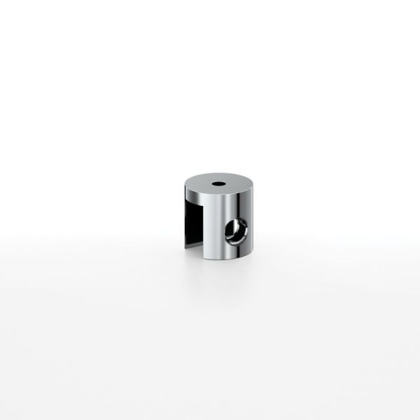 Shelf Glass Clamps Hot Sell Shower Clamps For Glass L-2711