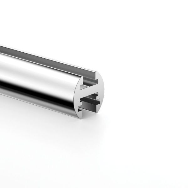 Shower Door Header Kits Accessories Aluminium Profile Doorframe L-2960A