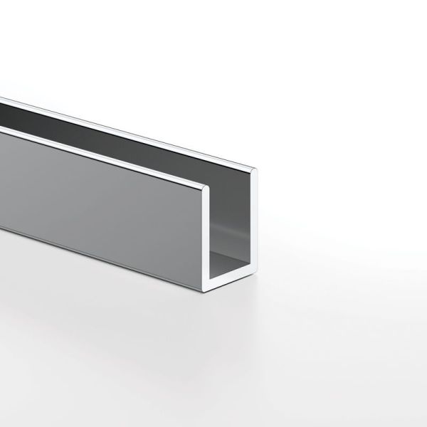 Shower Door Header Kits Accessories Aluminium Profile Wall Mount Doorframe L-2961