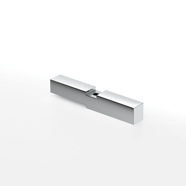 Shower Door Header Kits Accessories High Quality Brass Shower Hardware L-2799