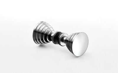 Best Shower Door Knobs for Commercial Projects