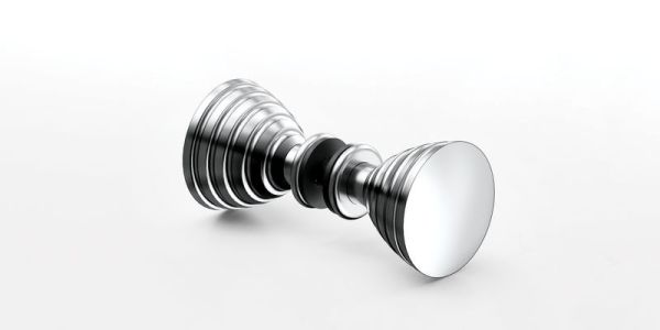 Specifier’s Evaluation: Best Shower Door Knobs for Commercial Projects