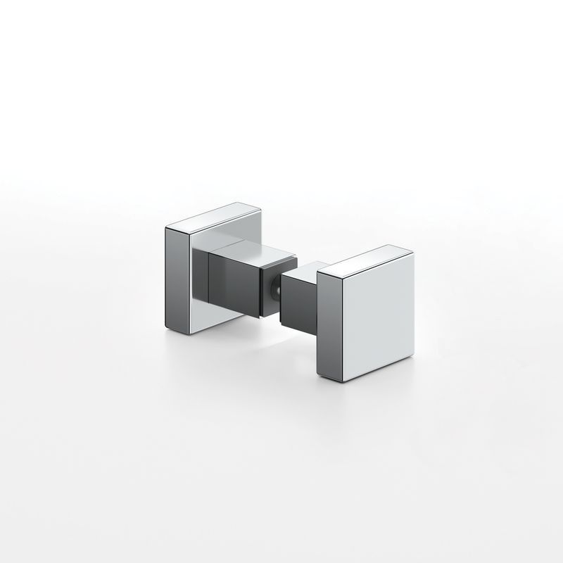 Shower Door Knobs Handles For Bathroom Door Factory Hot Sale Knobs L-2851