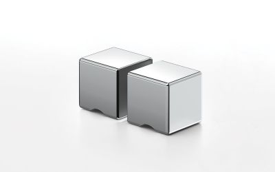 Guide to Shower Door Knobs: Structural Integrity, Metallurgy, and Bulk Procurement Standards