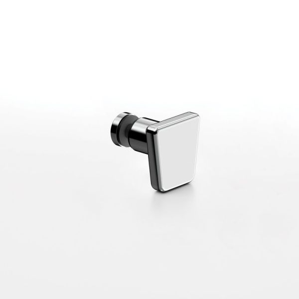 Shower Door Knobs Handles For Glass Shower Door Hardware Factory Price L-2809A