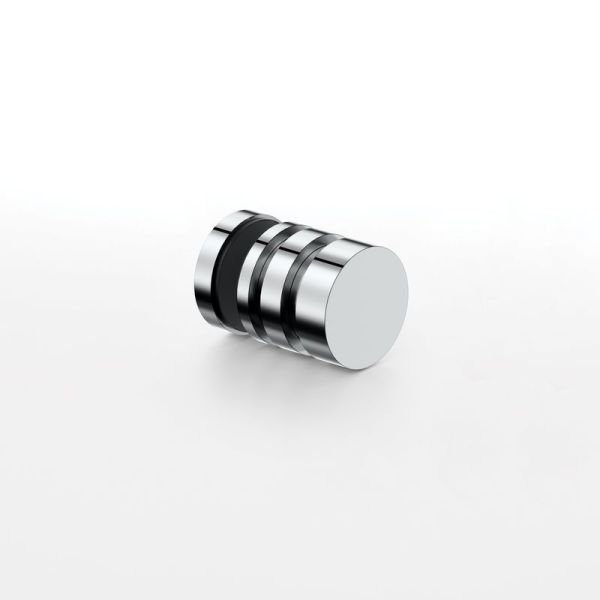 Shower Door Knobs High Quality Factory Wholesale Glass Shower Door Knob L-2804A