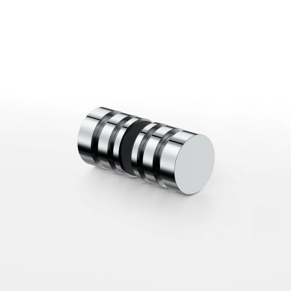 Shower Door Knobs High Quality Factory Wholesale Glass Shower Door Knob L-2804