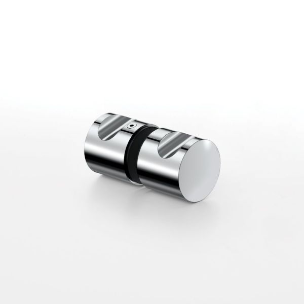 Shower Door Knobs High Quality Fashion Style Glass Shower Door Knob L-2803