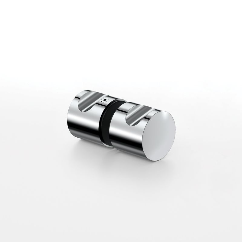 Shower Door Knobs High Quality Fashion Style Glass Shower Door Knob L-2803