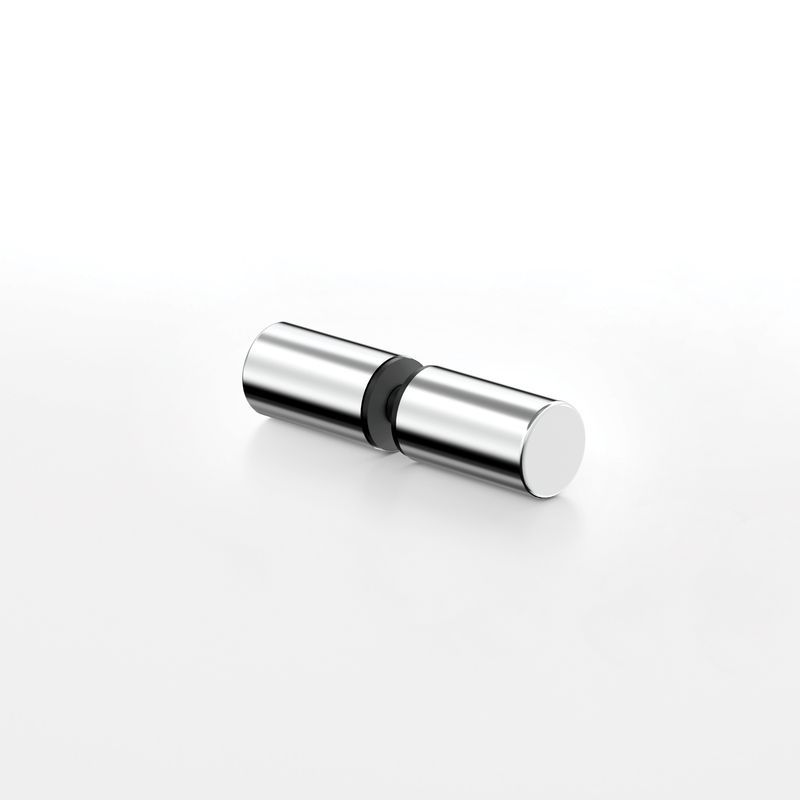 Shower Door Knobs Shower Bathroom Fittings Glass Shower Door Knob Handle L-2808