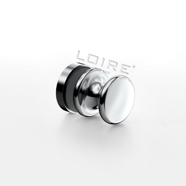 Shower Door Knobs Shower Bathroom Fittings Glass Shower Door Knob L-2807A