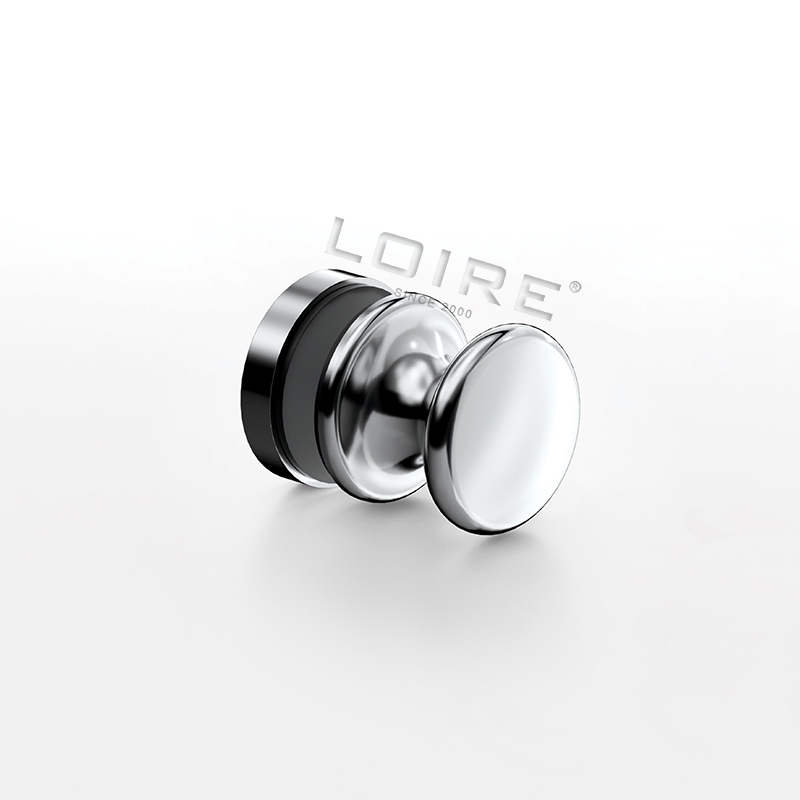 Shower Door Knobs Shower Bathroom Fittings Glass Shower Door Knob L-2807A