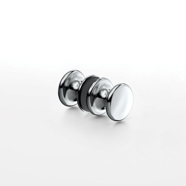 Shower Door Knobs Shower Bathroom Fittings Glass Shower Door Knob L-2807