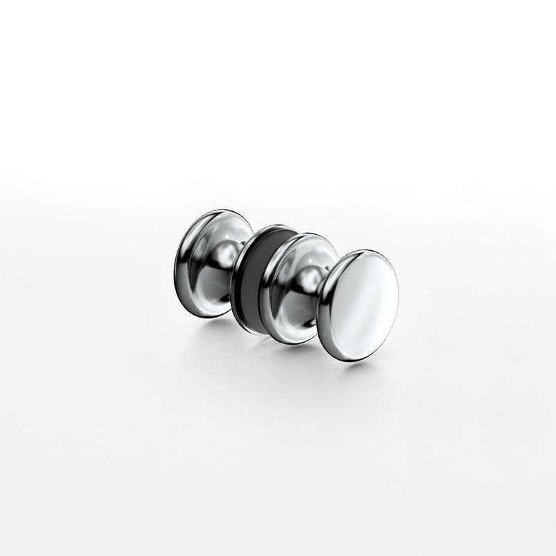 Shower Door Knobs Shower Bathroom Fittings Glass Shower Door Knob L-2807