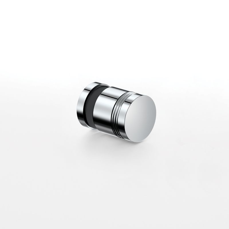 Shower Door Knobs Shower Hardware Fittings Glass Shower Door Knob L-2806A