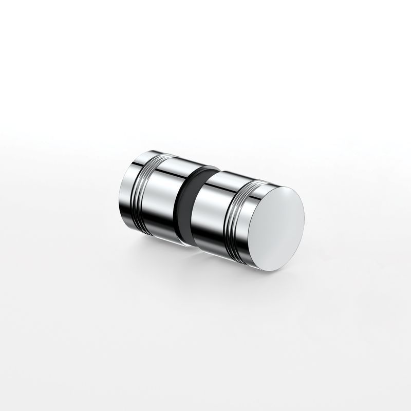 Shower Door Knobs Shower Hardware Fittings Glass Shower Door Knob L-2806