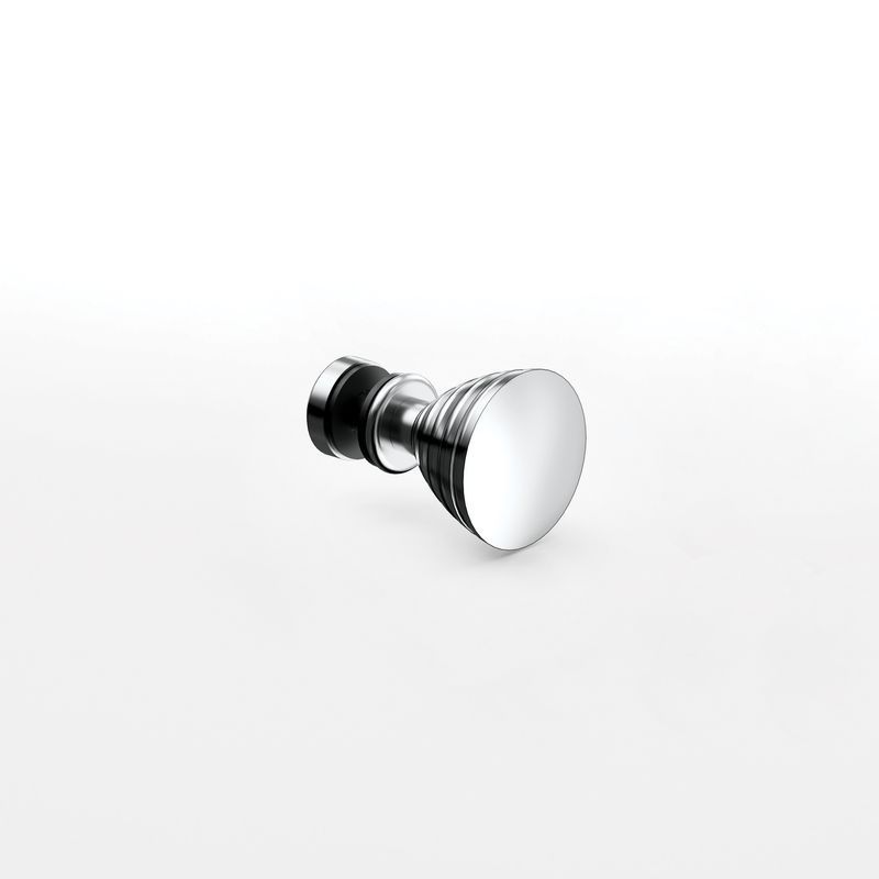 Shower Door Knobs Simple Style Frameless Glass Shower Door Knob L-2805A