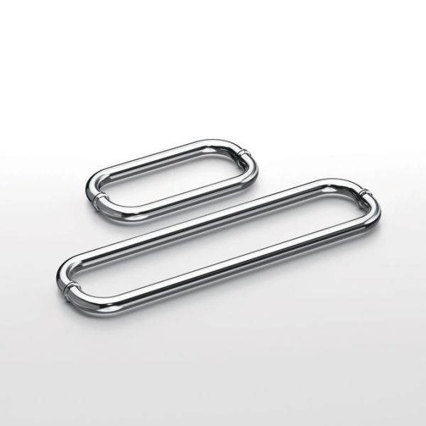Shower Door Pull Handles Glass Door Handles Towel Bar L-2816