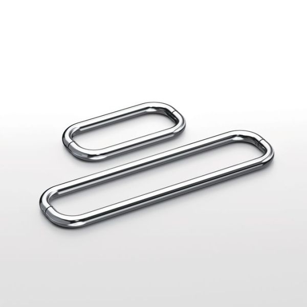 Shower Door Pull Handles Glass Door Handles Towel Factory Price L-2836