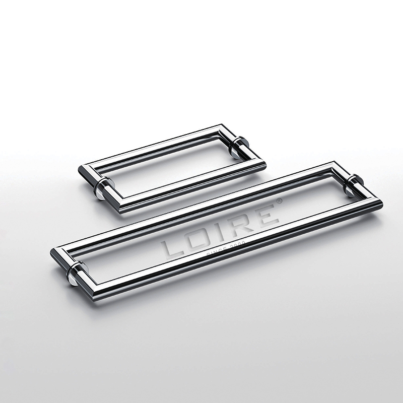Shower Door Pull Handles Glass Door Handles Towel L-2846A
