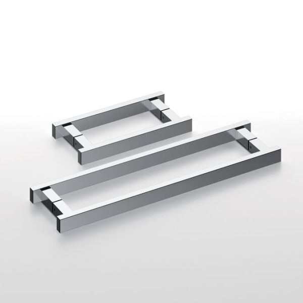 Shower Door Pull Handles  Glass Door Handles Specialist L-2858
