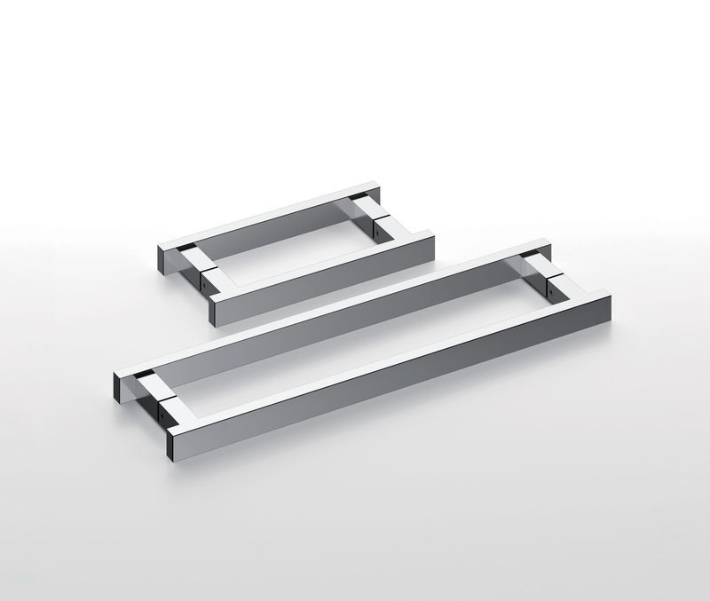 Shower Door Pull Handles  Glass Door Handles Specialist L-2858