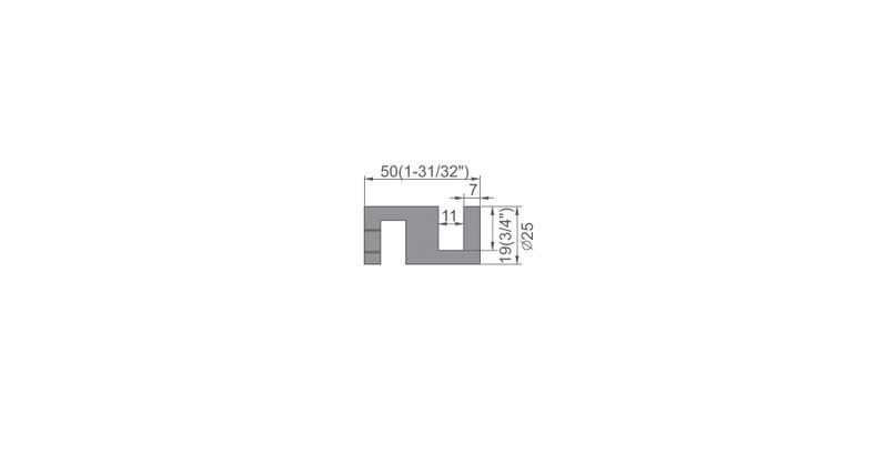 Shower door header kits accessories Cloth Hook Shower Accessories L-2781
