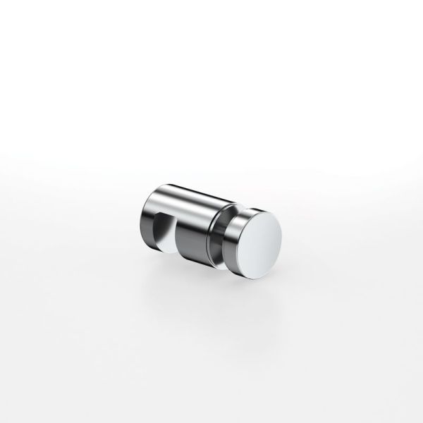 Shower door header kits accessories Cloth Hook Shower Accessories L-2781A