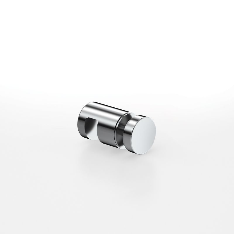 Shower door header kits accessories Cloth Hook Shower Accessories L-2781A