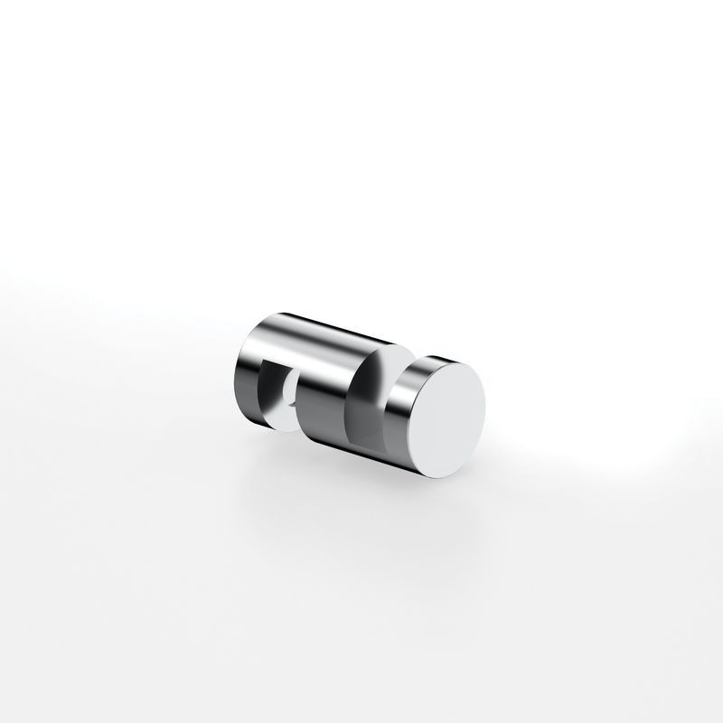 Shower door header kits accessories Cloth Hook Shower Accessories L-2781