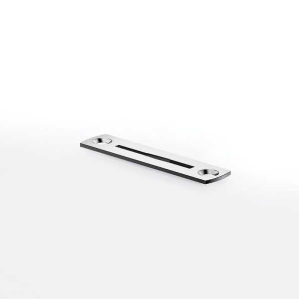Shower door header kits accessories Glass Hardware Wholesale L-2716