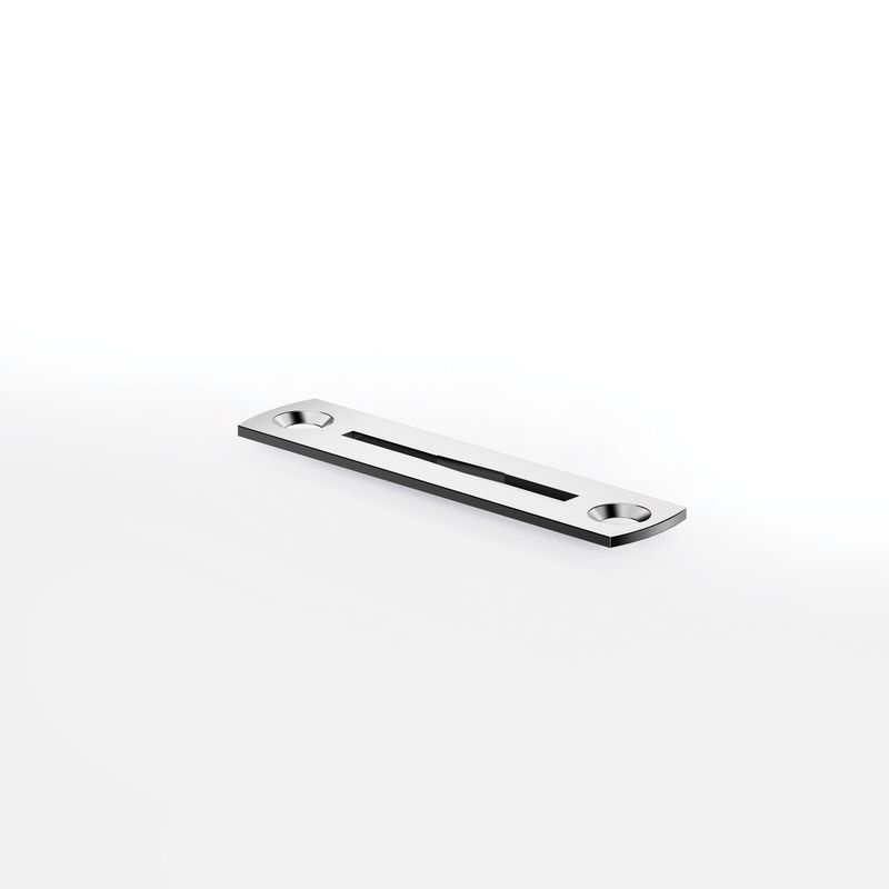 Shower door header kits accessories Glass Hardware Wholesale L-2716