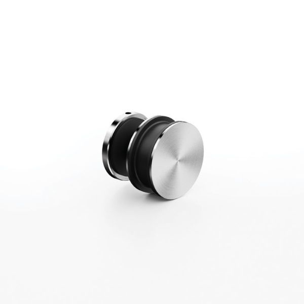 Stainless Steel Sliding Door Shower Hardware Glass Shower Door Hardware S002
