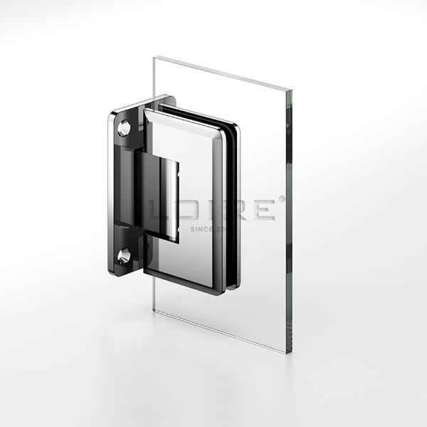 Standard Duty Shower Hinges L-2111W