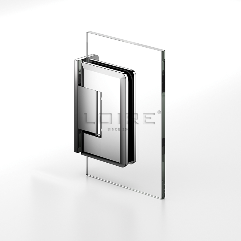Standard Duty Shower Hinges L-2112W