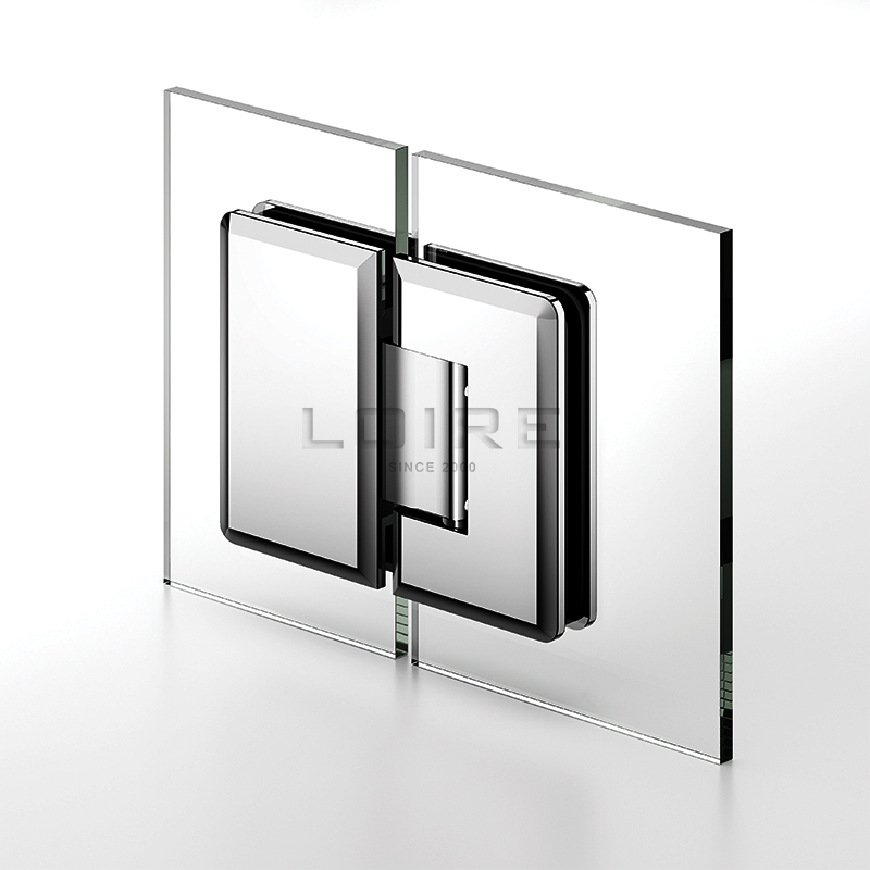 Standard Duty Shower Hinges L-2113W
