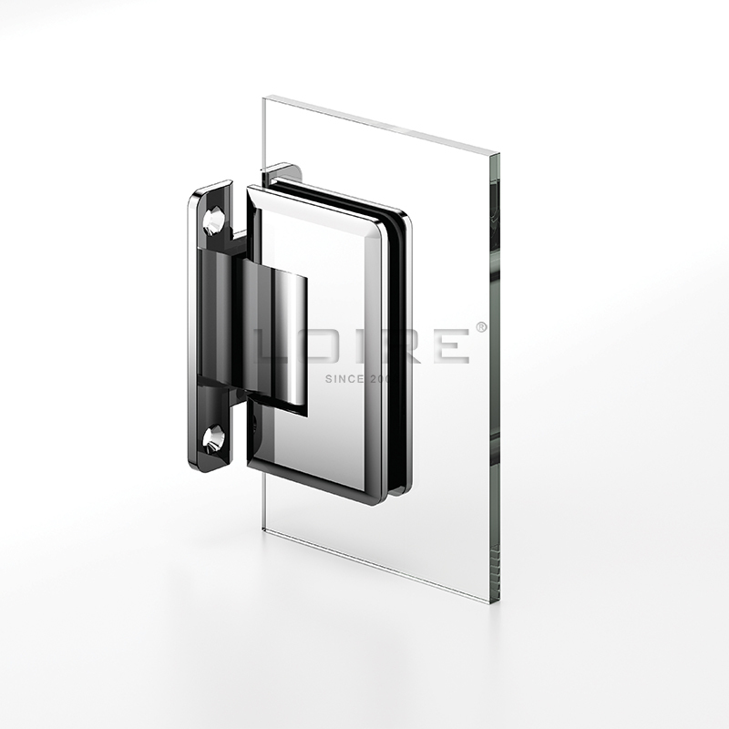 Standard Duty Shower Hinges L-2116W