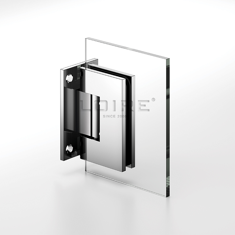 Standard Duty Shower Hinges L-2121W