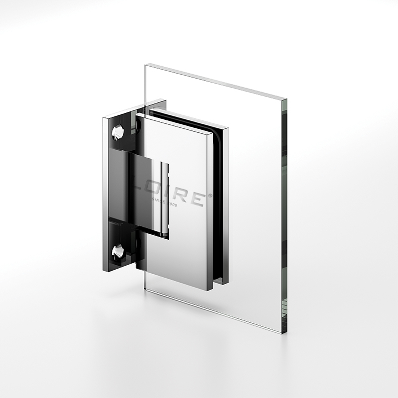 Standard Duty Shower Hinges L-2121W