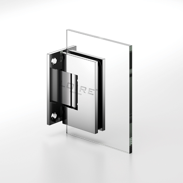 Standard Duty Shower Hinges L-2121