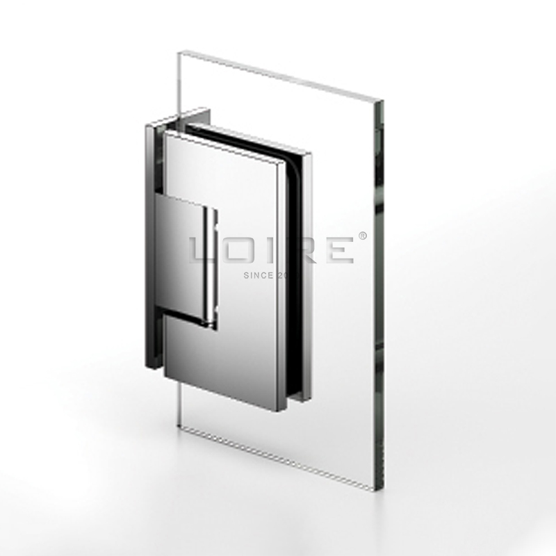 Standard Duty Shower Hinges L-2122W