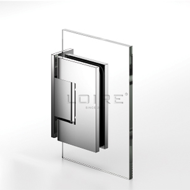 Standard Duty Shower Hinges L-2122