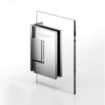 Standard Duty Shower Hinges L-2122