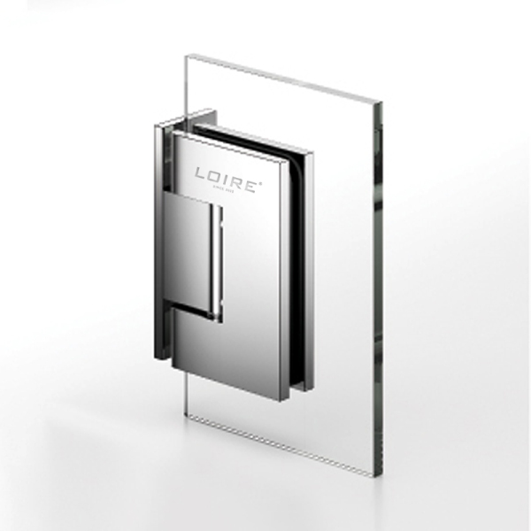 Standard Duty Shower Hinges L-2122