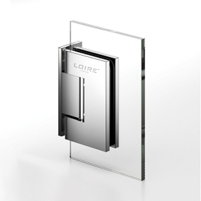 Standard Duty Shower Hinges L-2122