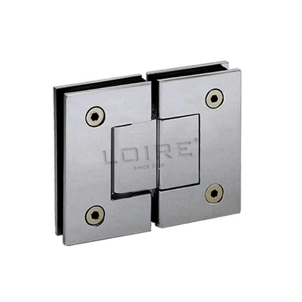 Standard Duty Shower Hinges L-2123