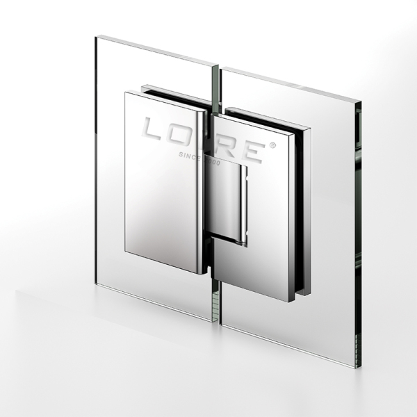 Standard Duty Shower Hinges L-2123