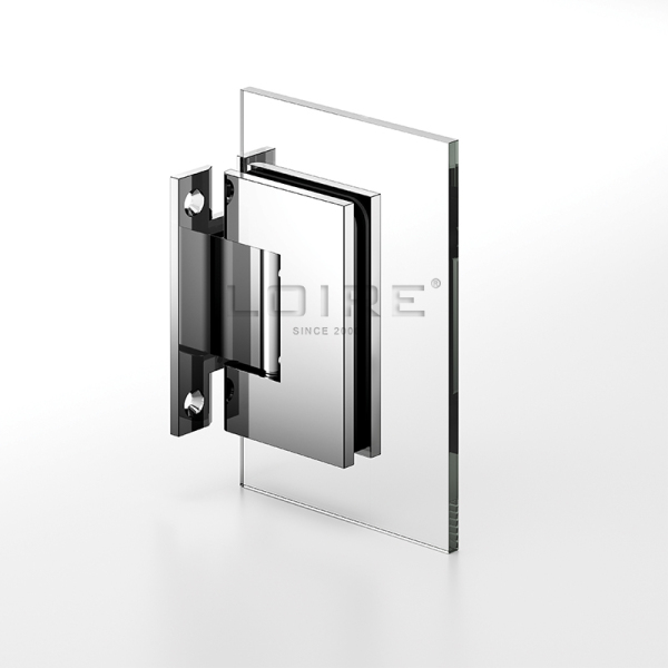 Standard Duty Shower Hinges L-2126W